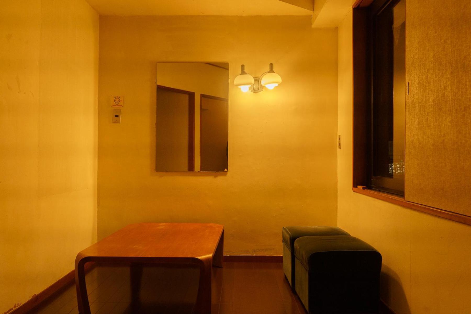 Auberge de jeunesse Local Knot Backpackers à Nagano Extérieur photo